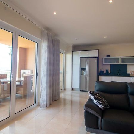 Panorama Apartment Lagos Zewnętrze zdjęcie