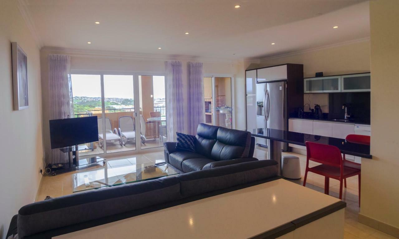 Panorama Apartment Lagos Zewnętrze zdjęcie