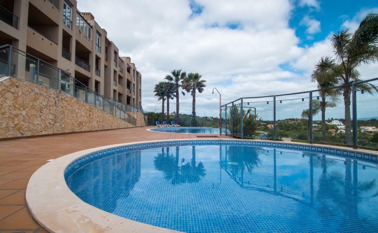 Panorama Apartment Lagos Zewnętrze zdjęcie