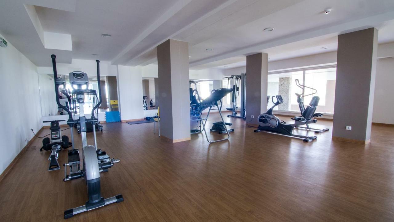 Panorama Apartment Lagos Zewnętrze zdjęcie