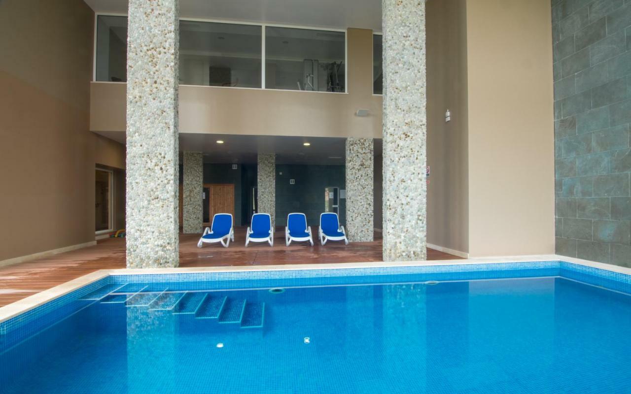 Panorama Apartment Lagos Zewnętrze zdjęcie